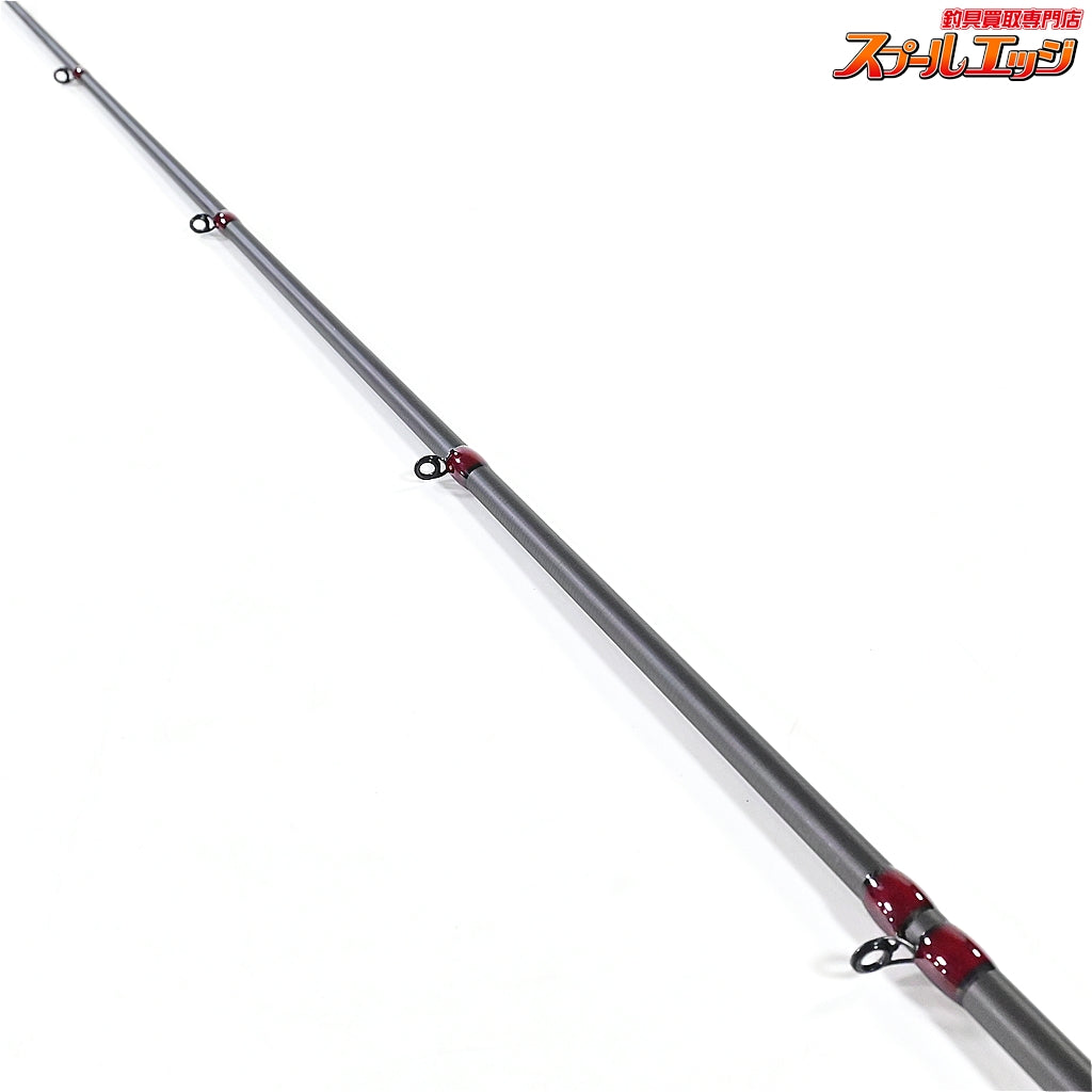 【キスラー】 Zボーン ジャパンスペシャル ZB-JSP-67ML オールパーパスライト Kistler ZBONE ALL PURPOSE LIGHT ブラックバス K_242