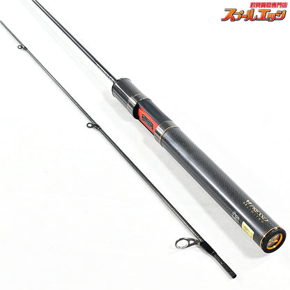 【ダイワ】 20プレッソ リミテッド AGS 510UL DAIWA PRESSO LIMITED LTD ニジマス ヤマメ イワナ アマゴ K_141