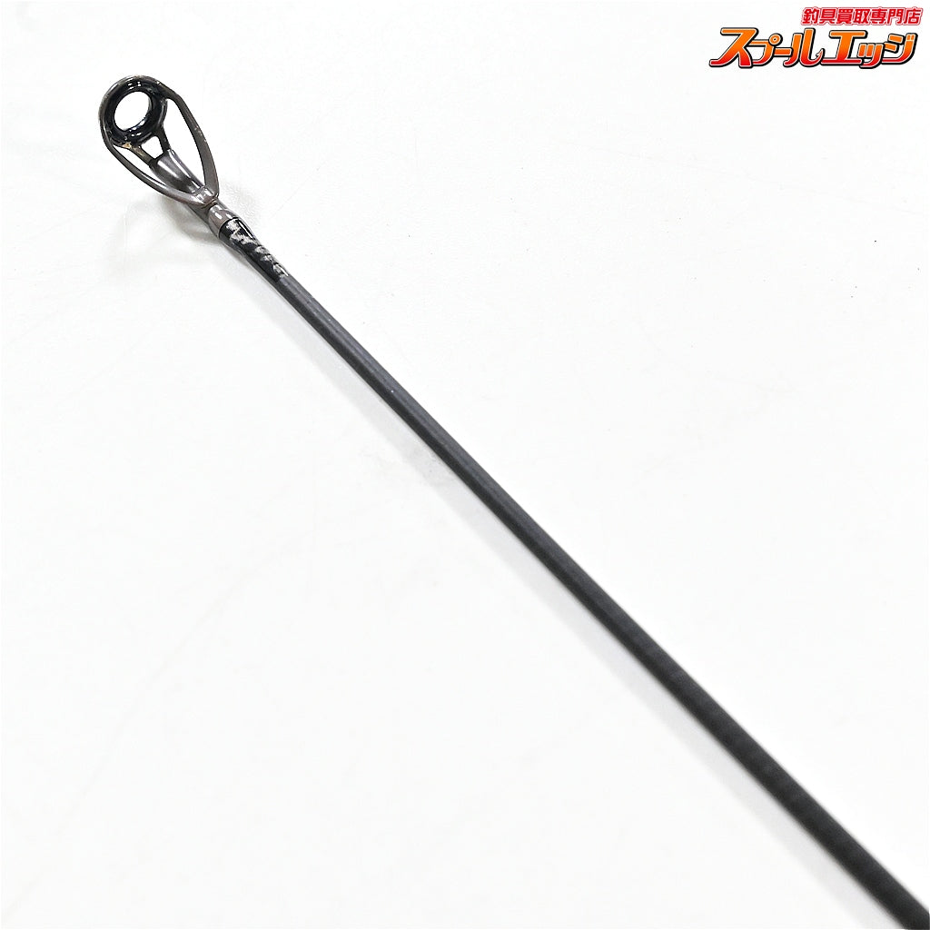 【キスラー】 Zボーン ジャパンスペシャル ZB-JSP-67ML オールパーパスライト Kistler ZBONE ALL PURPOSE LIGHT ブラックバス K_242