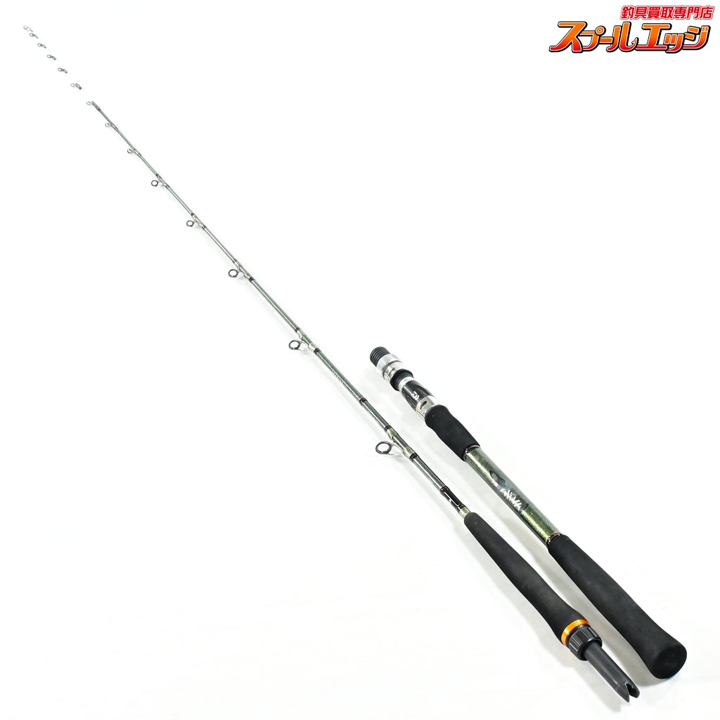 【ダイワ】 16リーディング ネライ MH-200・J DAIWA LEADING NERAI マダイ イサキ タチウオ K_187