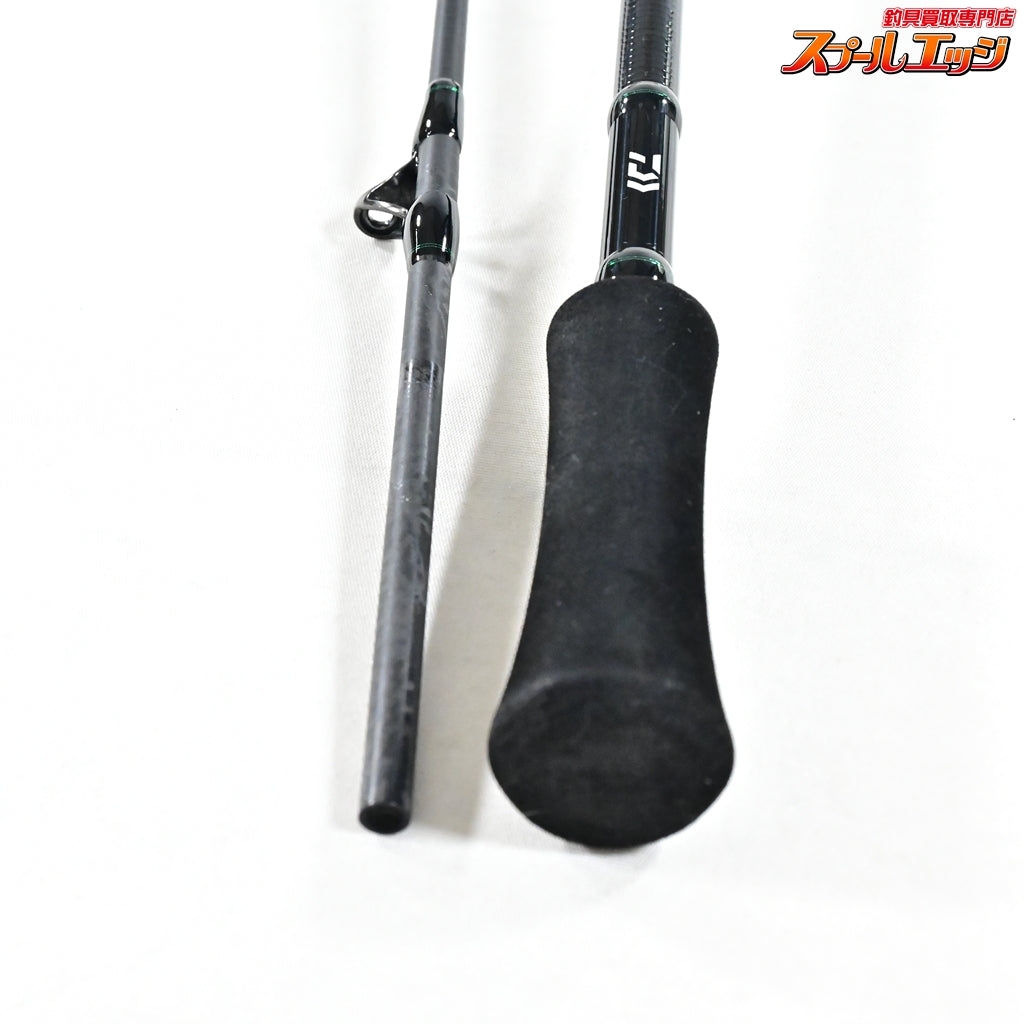 【ダイワ】 23エメラルダス エア IM OR63MLB-S イカメタル オモリグ DAIWA EMERALDAS AIR IKA-METAL ヤリイカ スルメイカ ケンサキイカ K_145