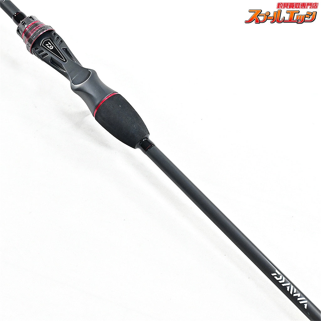 【ダイワ】 17極鋭 カワハギ EX AGS F1 DAIWA KYOKUEI KAWAHAGI カワハギ K_218