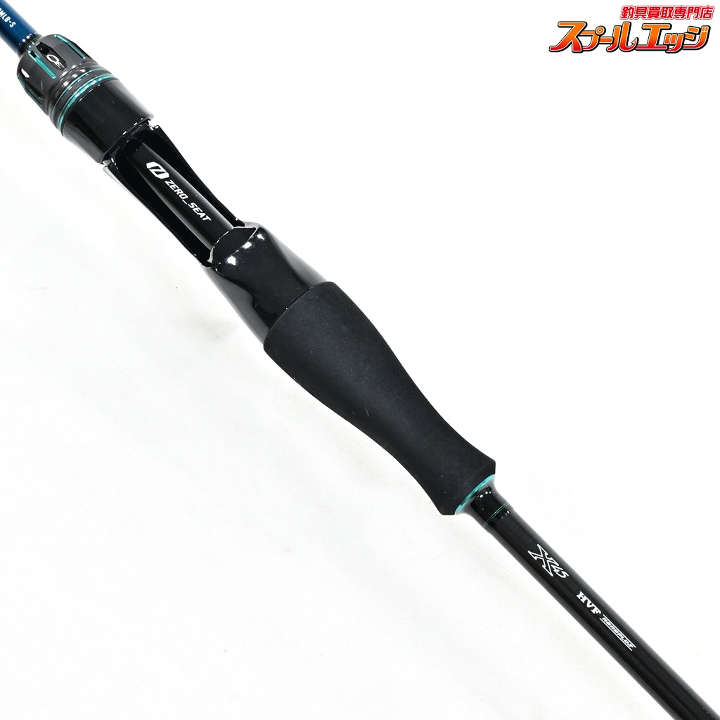 【ダイワ】 23エメラルダス エア IM OR63MLB-S イカメタル オモリグ DAIWA EMERALDAS AIR IKA-METAL ヤリイカ スルメイカ ケンサキイカ K_145
