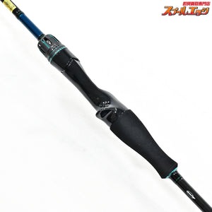 【ダイワ】 23エメラルダス エア IM OR63MLB-S イカメタル オモリグ DAIWA EMERALDAS AIR IKA-METAL ヤリイカ スルメイカ ケンサキイカ K_145