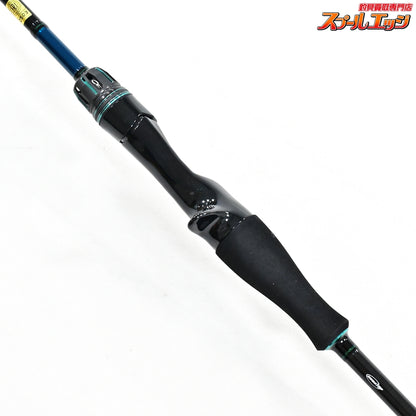 【ダイワ】 23エメラルダス エア IM OR63MLB-S イカメタル オモリグ DAIWA EMERALDAS AIR IKA-METAL ヤリイカ スルメイカ ケンサキイカ K_145