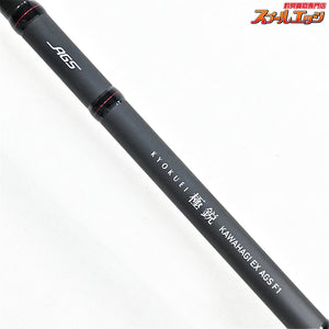 【ダイワ】 17極鋭 カワハギ EX AGS F1 DAIWA KYOKUEI KAWAHAGI カワハギ K_218