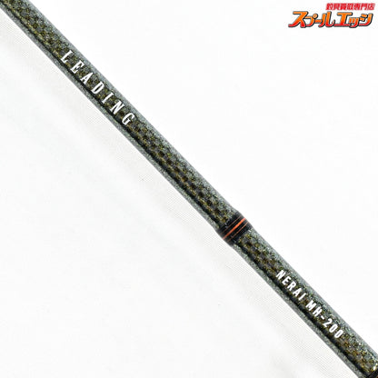 【ダイワ】 16リーディング ネライ MH-200・J DAIWA LEADING NERAI マダイ イサキ タチウオ K_187