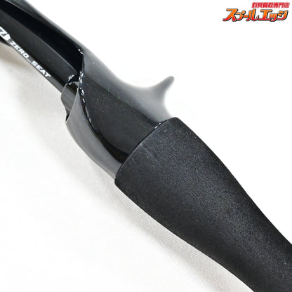 【ダイワ】 23エメラルダス エア IM OR63MLB-S イカメタル オモリグ DAIWA EMERALDAS AIR IKA-METAL ヤリイカ スルメイカ ケンサキイカ K_145