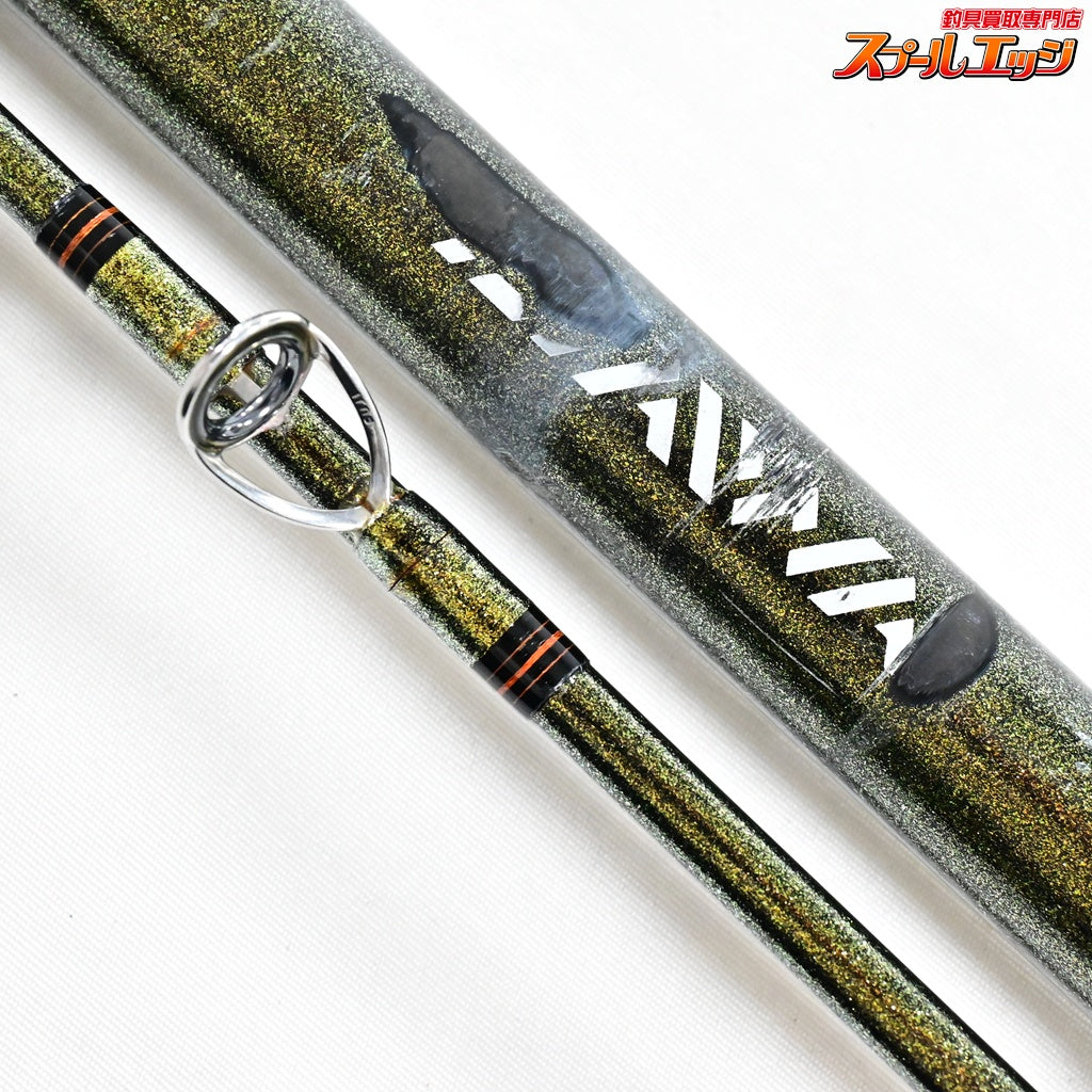 【ダイワ】 16リーディング ネライ MH-200・J DAIWA LEADING NERAI マダイ イサキ タチウオ K_187