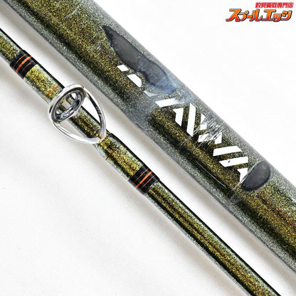 【ダイワ】 16リーディング ネライ MH-200・J DAIWA LEADING NERAI マダイ イサキ タチウオ K_187