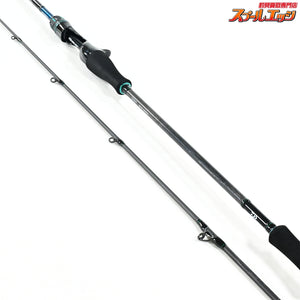 【ダイワ】 23エメラルダス エア IM OR63MLB-S イカメタル オモリグ DAIWA EMERALDAS AIR IKA-METAL ヤリイカ スルメイカ ケンサキイカ K_145