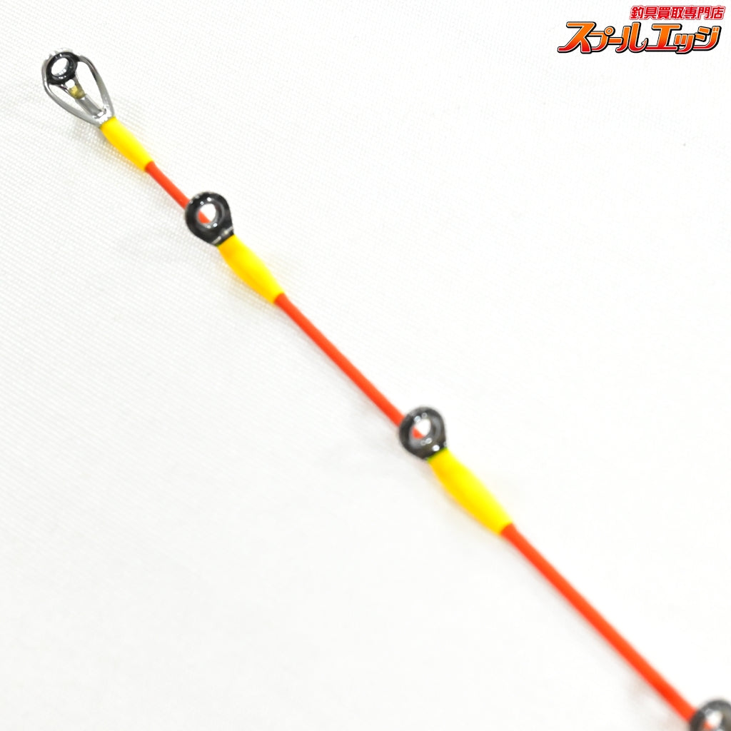 【ダイワ】 23エメラルダス エア IM OR63MLB-S イカメタル オモリグ DAIWA EMERALDAS AIR IKA-METAL ヤリイカ スルメイカ ケンサキイカ K_145
