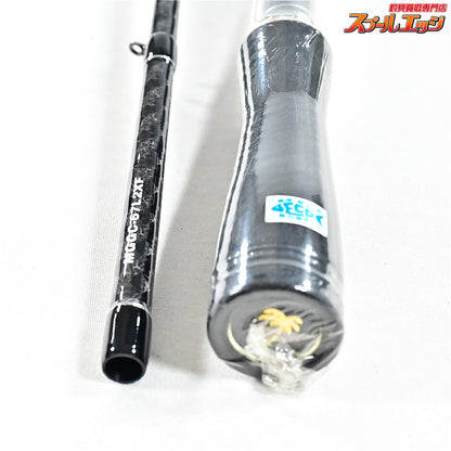 【パームス】 モーラ MGGC-67L2XF 海外モデル PALMS Molla ブラックバス K_148