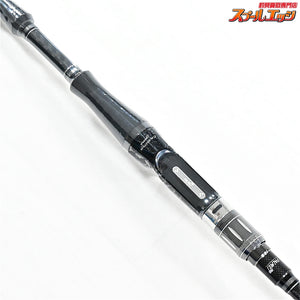 【パームス】 モーラ MGGC-67L2XF 海外モデル PALMS Molla ブラックバス K_148