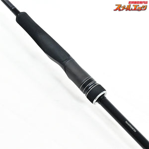 【シマノ】 23ディアルーナ S76ML SHIMANO DIALUNA シーバス チヌ K_162