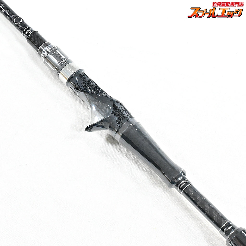 【パームス】 モーラ MGGC-67L2XF 海外モデル PALMS Molla ブラックバス K_148