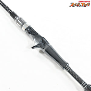 【パームス】 モーラ MGGC-67L2XF 海外モデル PALMS Molla ブラックバス K_148