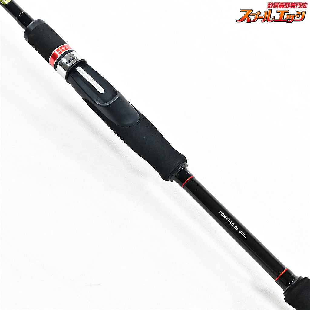 【アピア】 フージンRS 88ML スプリンガー Foojin'RS SPRINGER シーバス チヌ K_180