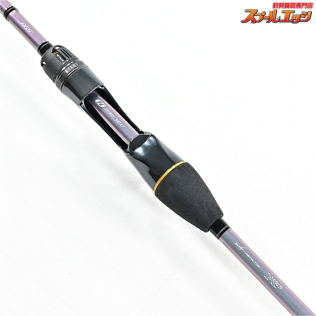 【ダイワ】 23メタリア カワハギ M-175・W DAIWA Metalia KWAHAGI カワハギ K_139
