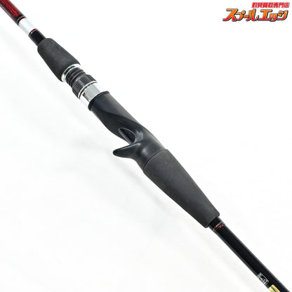 【ダイワ】 08メタリア ゲーム 73 190 DAIWA Metallia アジ シロギス カレイ K_140