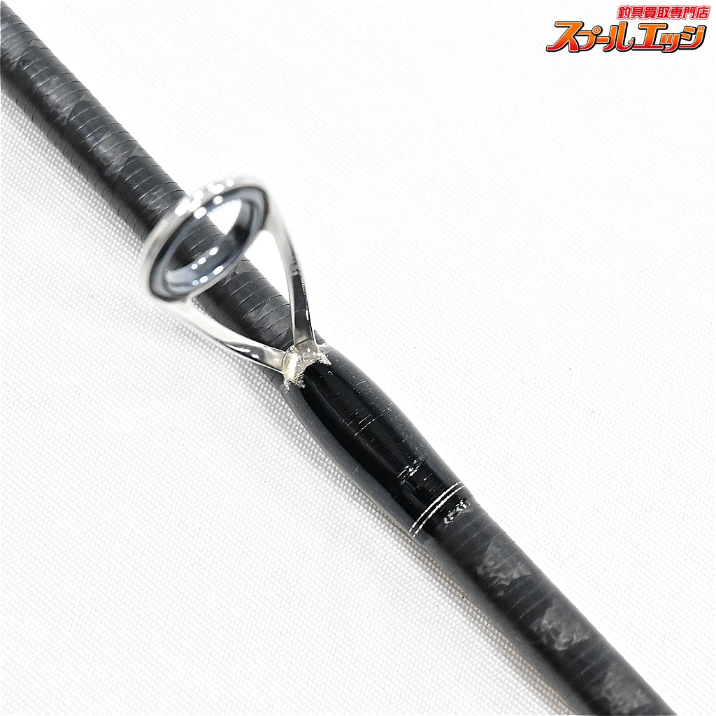 【シマノ】 23ディアルーナ S76ML SHIMANO DIALUNA シーバス チヌ K_162