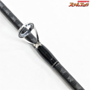 【シマノ】 23ディアルーナ S76ML SHIMANO DIALUNA シーバス チヌ K_162