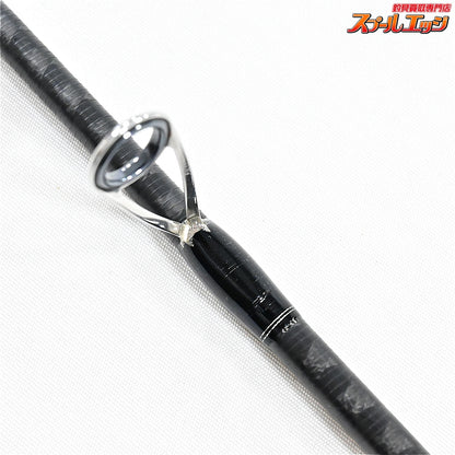 【シマノ】 23ディアルーナ S76ML SHIMANO DIALUNA シーバス チヌ K_162