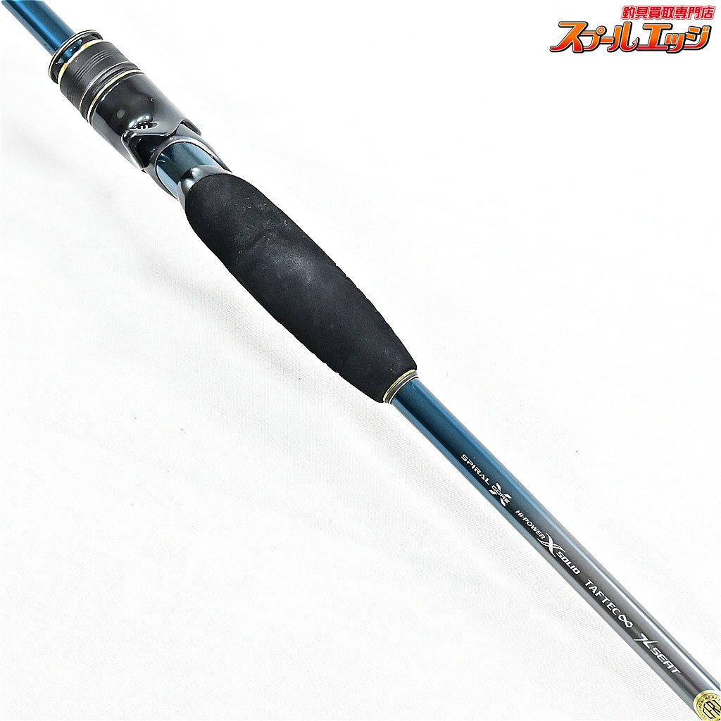 【シマノ】 25ステファーノ 攻 LS175 SHIMANO Stephano カワハギ K_225