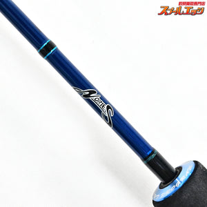 【ノリーズ】 トラウトプログラム アンビシャス 61L NORIES TROUT PROGRAM Ambitious ニジマス ヤマメ イワナ アマゴ K_138