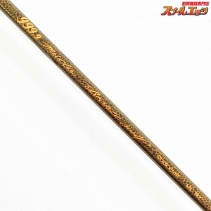 【ロデオクラフト】 999.9 フォーナインマイスター ブロンズウルフ 62L-TRZ Rodio craft Four nine ニジマス ヤマメ イワナ アマゴ K_147
