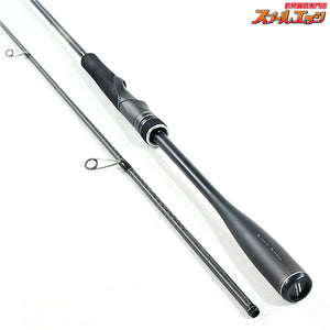 【シマノ】 23ディアルーナ S76ML SHIMANO DIALUNA シーバス チヌ K_162