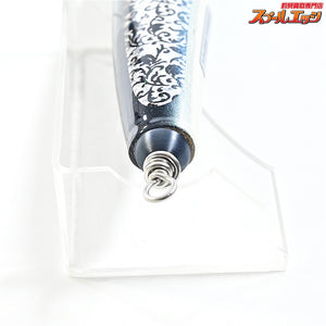 【カーペンター】 ブルーフィッシュ 75-180SV NB-LL ブラックバック/アラベスク-04 メタル貼り Carpenter Blue fish 海水用ルアー K_060