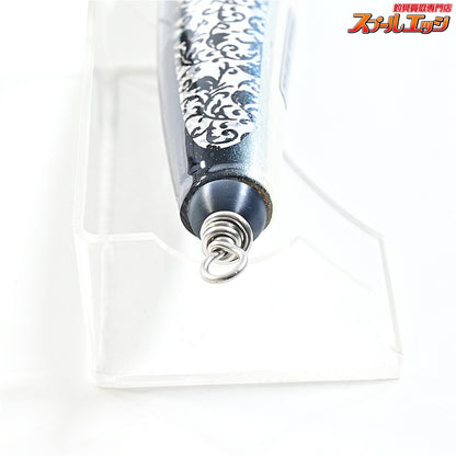 【カーペンター】 ブルーフィッシュ 75-180SV NB-LL ブラックバック/アラベスク-04 メタル貼り Carpenter Blue fish 海水用ルアー K_060