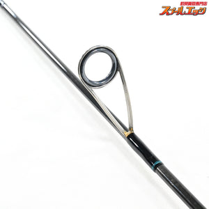 【ノリーズ】 トラウトプログラム アンビシャス 61L NORIES TROUT PROGRAM Ambitious ニジマス ヤマメ イワナ アマゴ K_138