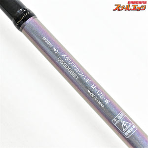 【ダイワ】 23メタリア カワハギ M-175・W DAIWA Metalia KWAHAGI カワハギ K_139