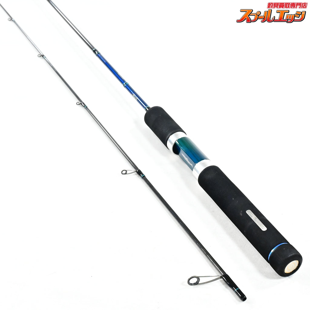 【ノリーズ】 トラウトプログラム アンビシャス 61L NORIES TROUT PROGRAM Ambitious ニジマス ヤマメ イワナ アマゴ K_138