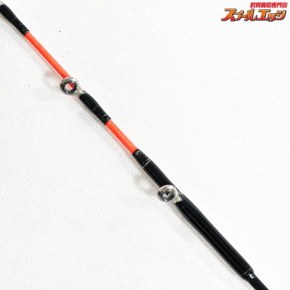 【ダイワ】 08メタリア ゲーム 73 190 DAIWA Metallia アジ シロギス カレイ K_140