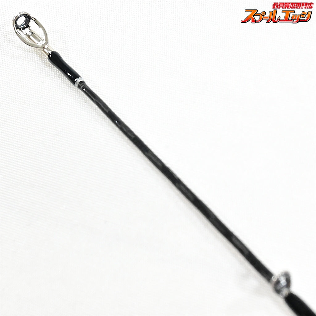 【パームス】 モーラ MGGC-67L2XF 海外モデル PALMS Molla ブラックバス K_148