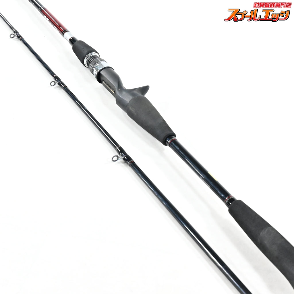 【ダイワ】 08メタリア ゲーム 73 190 DAIWA Metallia アジ シロギス カレイ K_140