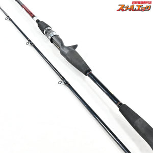 【ダイワ】 08メタリア ゲーム 73 190 DAIWA Metallia アジ シロギス カレイ K_140