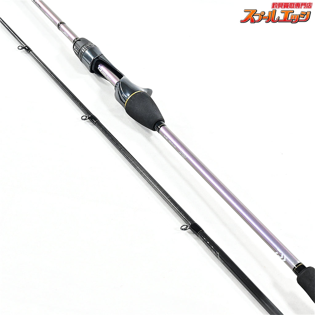 【ダイワ】 23メタリア カワハギ M-175・W DAIWA Metalia KWAHAGI カワハギ K_139