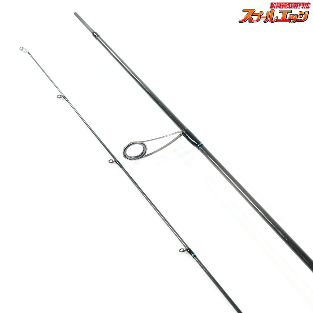 【ノリーズ】 トラウトプログラム アンビシャス 61L NORIES TROUT PROGRAM Ambitious ニジマス ヤマメ イワナ アマゴ K_138