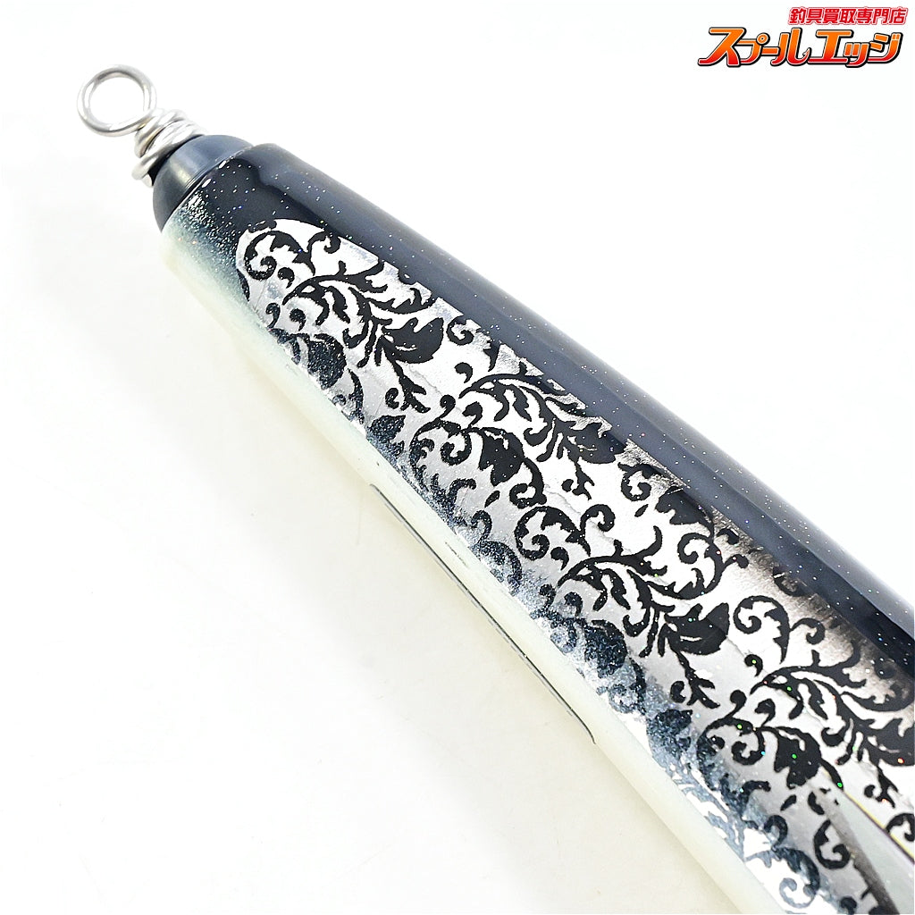 【カーペンター】 ブルーフィッシュ 75-180SV NB-LL ブラックバック/アラベスク-04 メタル貼り Carpenter Blue fish 海水用ルアー K_060