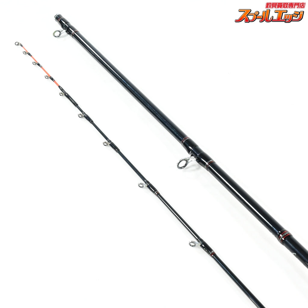 【ダイワ】 08メタリア ゲーム 73 190 DAIWA Metallia アジ シロギス カレイ K_140