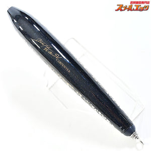 【カーペンター】 ブルーフィッシュ 75-180SV NB-LL ブラックバック/アラベスク-04 メタル貼り Carpenter Blue fish 海水用ルアー K_060
