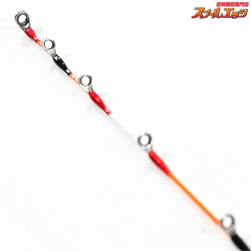【シマノ】 25ステファーノ 攻 LS175 SHIMANO Stephano カワハギ K_225