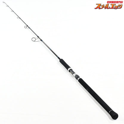 【パッションズ】 スペンサー 62ML Passions Spenser ワラサ イナダ サワラ K_231