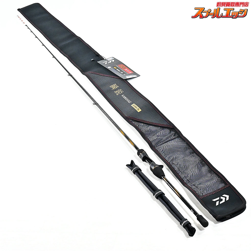 【ダイワ】 25瞬鋭 カワハギ EX MHH-174 DAIWA SHUNEI KAWAHAGI カワハギ K_222