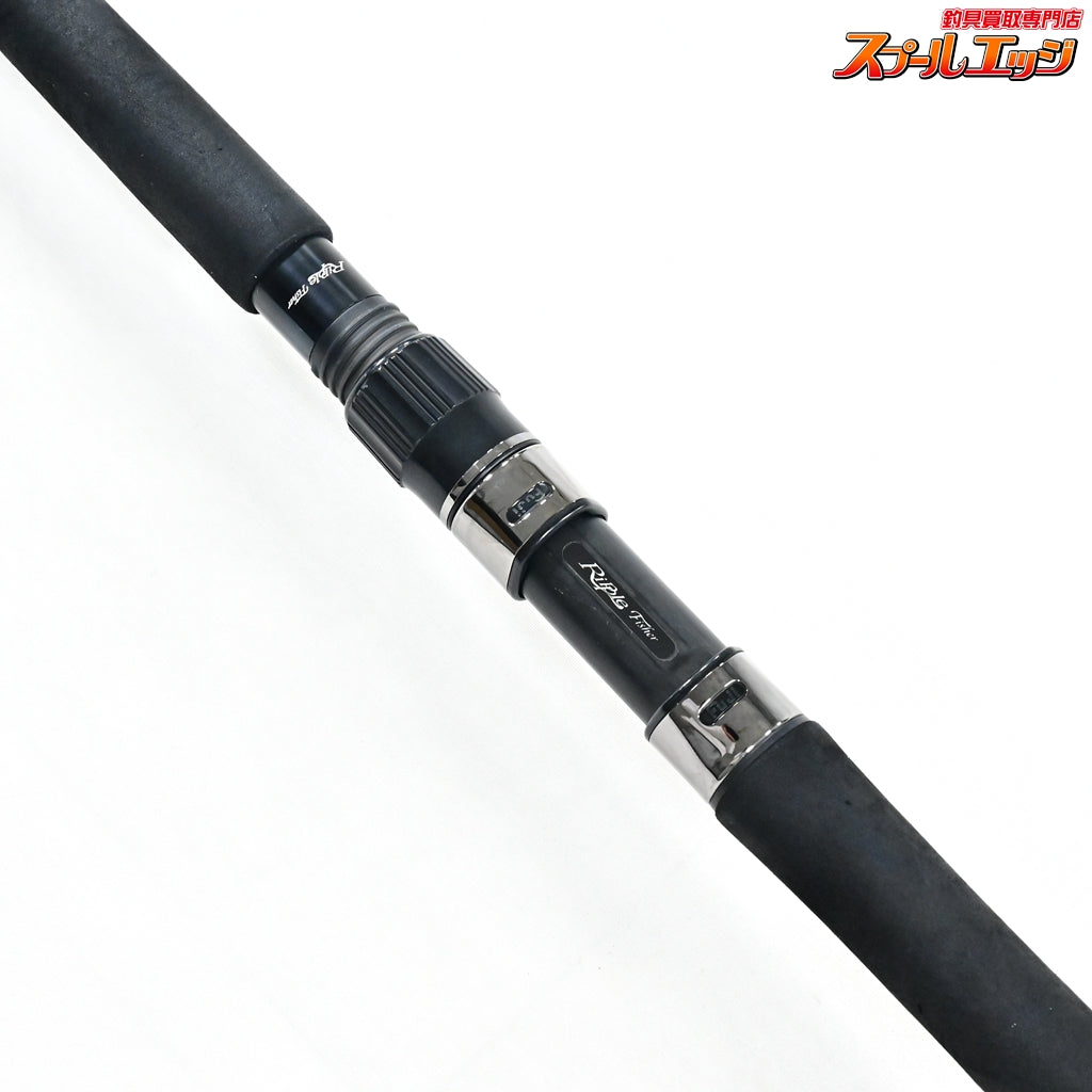【リップルフィッシャー】 ランナーエクシード 97EH Ripple Fisher Runner Exceed ヒラスズキ ブリ ヒラマサ K_194