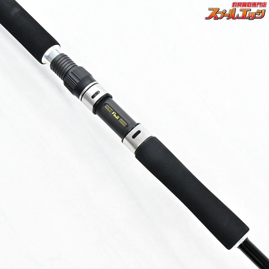 【パッションズ】 スペンサー 62ML Passions Spenser ワラサ イナダ サワラ K_231